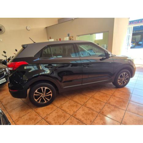 HYUNDAI Creta 1.6 16V 4P FLEX ATTITUDE AUTOM�TICO, Foto 2
