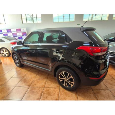 HYUNDAI Creta 1.6 16V 4P FLEX ATTITUDE AUTOM�TICO, Foto 5