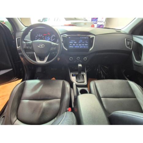 HYUNDAI Creta 1.6 16V 4P FLEX ATTITUDE AUTOM�TICO, Foto 6