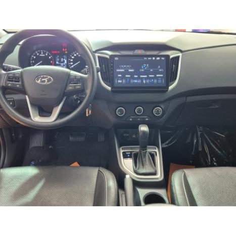 HYUNDAI Creta 1.6 16V 4P FLEX ATTITUDE AUTOM�TICO, Foto 7