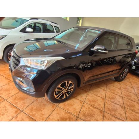 HYUNDAI Creta 1.6 16V 4P FLEX ATTITUDE AUTOM�TICO, Foto 8