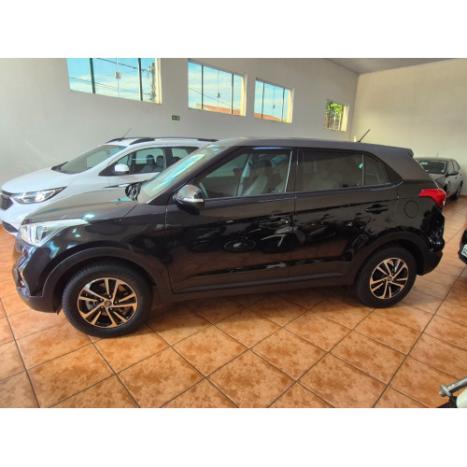 HYUNDAI Creta 1.6 16V 4P FLEX ATTITUDE AUTOM�TICO, Foto 9