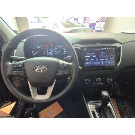 HYUNDAI Creta 1.6 16V 4P FLEX ATTITUDE AUTOM�TICO, Foto 10