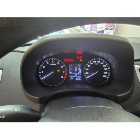 HYUNDAI Creta 1.6 16V 4P FLEX ATTITUDE AUTOM�TICO, Foto 11