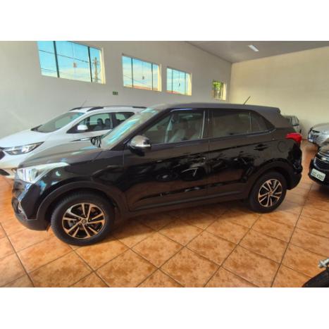 HYUNDAI Creta 1.6 16V 4P FLEX ATTITUDE AUTOM�TICO, Foto 14
