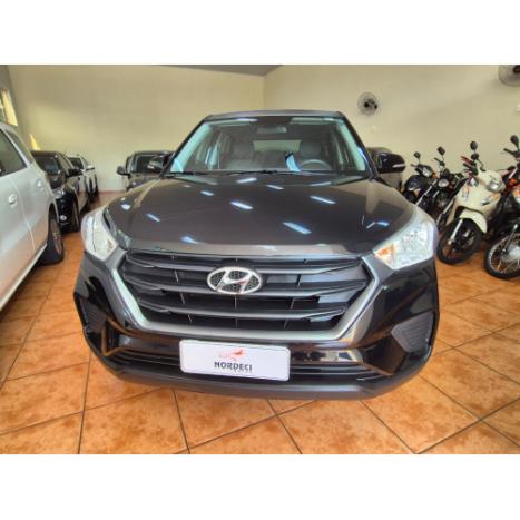 HYUNDAI Creta 1.6 16V 4P FLEX ATTITUDE AUTOM�TICO, Foto 15