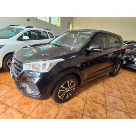 HYUNDAI Creta 1.6 16V 4P FLEX ATTITUDE AUTOM�TICO, Foto 16