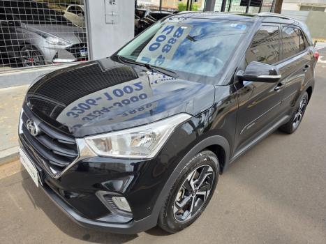 HYUNDAI Creta 1.6 16V 4P FLEX SMART PLUS AUTOM�TICO, Foto 1