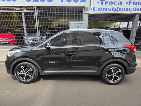 HYUNDAI Creta 1.6 16V 4P FLEX SMART PLUS AUTOM�TICO, Foto 2