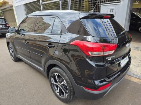 HYUNDAI Creta 1.6 16V 4P FLEX SMART PLUS AUTOM�TICO, Foto 3