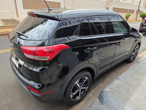 HYUNDAI Creta 1.6 16V 4P FLEX SMART PLUS AUTOM�TICO, Foto 5