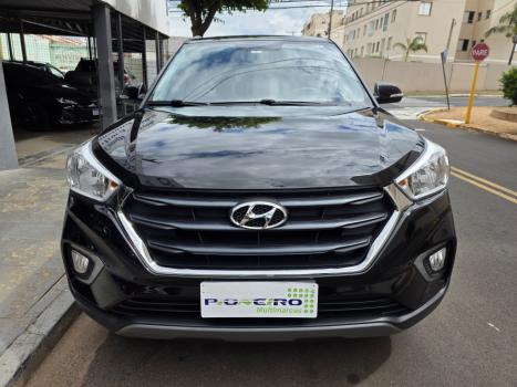 HYUNDAI Creta 1.6 16V 4P FLEX SMART PLUS AUTOM�TICO, Foto 7