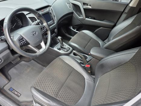 HYUNDAI Creta 1.6 16V 4P FLEX SMART PLUS AUTOM�TICO, Foto 8