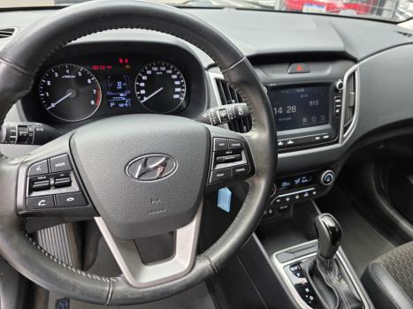 HYUNDAI Creta 1.6 16V 4P FLEX SMART PLUS AUTOM�TICO, Foto 9