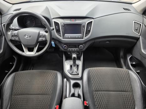 HYUNDAI Creta 1.6 16V 4P FLEX SMART PLUS AUTOM�TICO, Foto 10