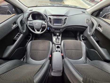 HYUNDAI Creta 1.6 16V 4P FLEX SMART PLUS AUTOM�TICO, Foto 11
