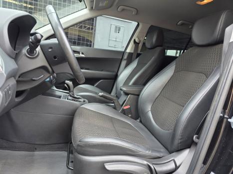 HYUNDAI Creta 1.6 16V 4P FLEX SMART PLUS AUTOM�TICO, Foto 12
