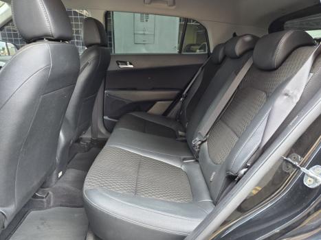 HYUNDAI Creta 1.6 16V 4P FLEX SMART PLUS AUTOM�TICO, Foto 13