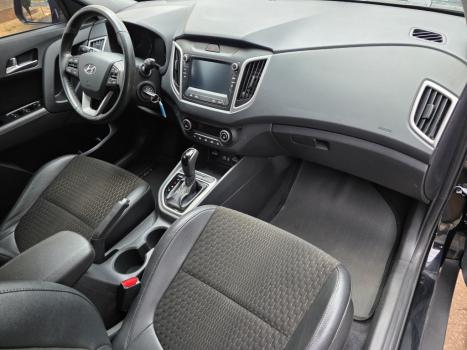 HYUNDAI Creta 1.6 16V 4P FLEX SMART PLUS AUTOM�TICO, Foto 14