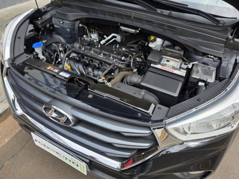 HYUNDAI Creta 1.6 16V 4P FLEX SMART PLUS AUTOM�TICO, Foto 15