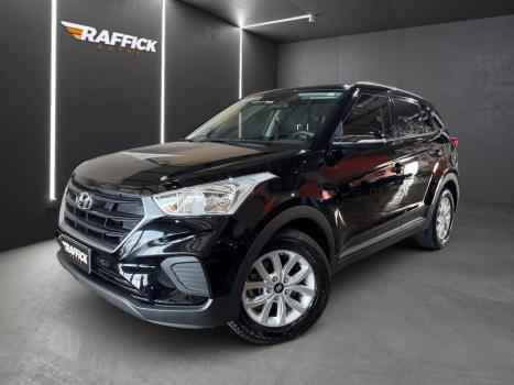 HYUNDAI Creta 1.6 16V 4P FLEX ACTION AUTOM�TICO, Foto 1