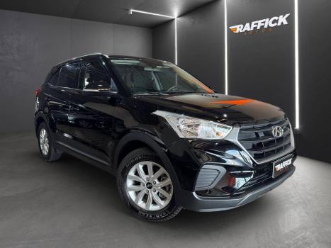 HYUNDAI Creta 1.6 16V 4P FLEX ACTION AUTOM�TICO, Foto 2