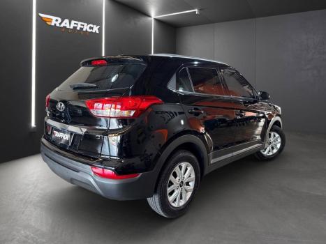 HYUNDAI Creta 1.6 16V 4P FLEX ACTION AUTOM�TICO, Foto 3