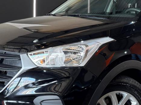 HYUNDAI Creta 1.6 16V 4P FLEX ACTION AUTOM�TICO, Foto 5