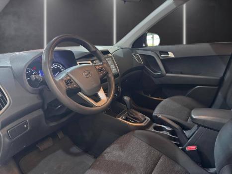 HYUNDAI Creta 1.6 16V 4P FLEX ACTION AUTOM�TICO, Foto 7