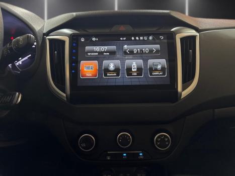 HYUNDAI Creta 1.6 16V 4P FLEX ACTION AUTOM�TICO, Foto 9