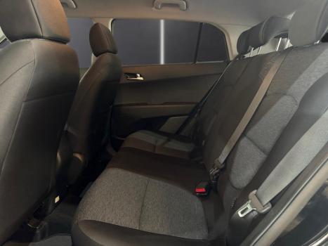 HYUNDAI Creta 1.6 16V 4P FLEX ACTION AUTOM�TICO, Foto 11