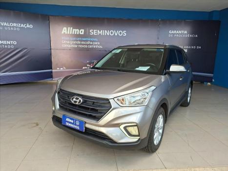 HYUNDAI Creta 1.6 16V 4P FLEX ACTION AUTOM�TICO, Foto 1