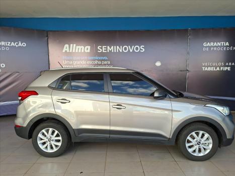 HYUNDAI Creta 1.6 16V 4P FLEX ACTION AUTOM�TICO, Foto 4