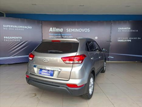HYUNDAI Creta 1.6 16V 4P FLEX ACTION AUTOM�TICO, Foto 5