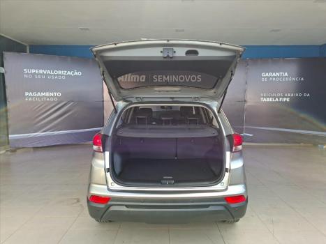 HYUNDAI Creta 1.6 16V 4P FLEX ACTION AUTOM�TICO, Foto 7
