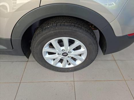 HYUNDAI Creta 1.6 16V 4P FLEX ACTION AUTOM�TICO, Foto 10