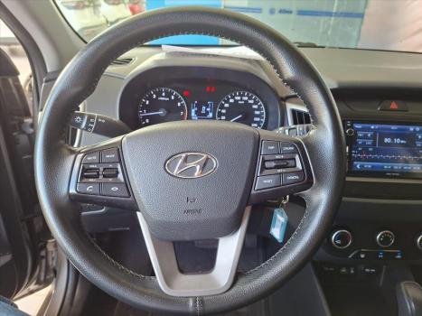 HYUNDAI Creta 1.6 16V 4P FLEX ACTION AUTOM�TICO, Foto 11