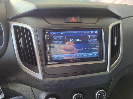 HYUNDAI Creta 1.6 16V 4P FLEX ACTION AUTOM�TICO, Foto 14