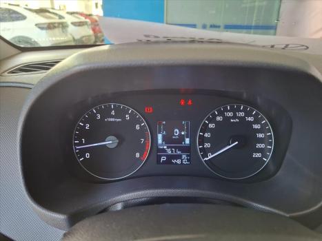 HYUNDAI Creta 1.6 16V 4P FLEX ACTION AUTOM�TICO, Foto 15