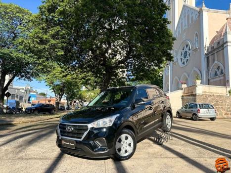 HYUNDAI Creta 1.6 16V 4P FLEX ATTITUDE AUTOM�TICO, Foto 1