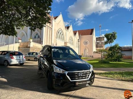 HYUNDAI Creta 1.6 16V 4P FLEX ATTITUDE AUTOM�TICO, Foto 2