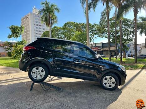 HYUNDAI Creta 1.6 16V 4P FLEX ATTITUDE AUTOM�TICO, Foto 3