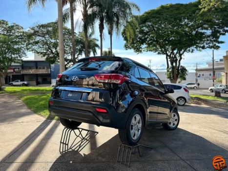 HYUNDAI Creta 1.6 16V 4P FLEX ATTITUDE AUTOM�TICO, Foto 4