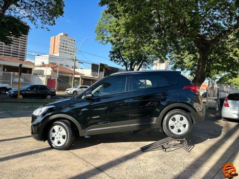 HYUNDAI Creta 1.6 16V 4P FLEX ATTITUDE AUTOM�TICO, Foto 5