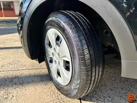 HYUNDAI Creta 1.6 16V 4P FLEX ATTITUDE AUTOM�TICO, Foto 7