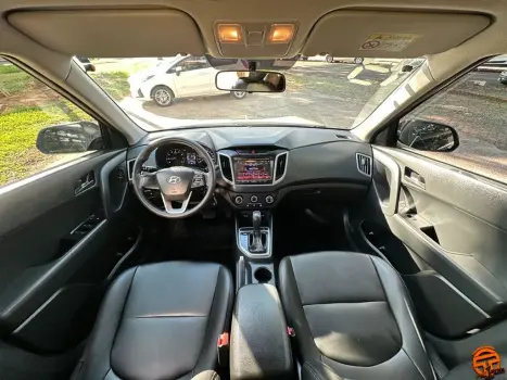HYUNDAI Creta 1.6 16V 4P FLEX ATTITUDE AUTOM�TICO, Foto 8