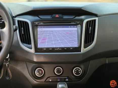 HYUNDAI Creta 1.6 16V 4P FLEX ATTITUDE AUTOM�TICO, Foto 10