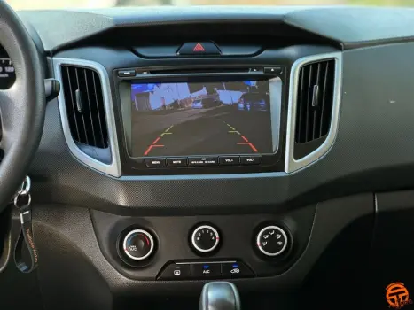 HYUNDAI Creta 1.6 16V 4P FLEX ATTITUDE AUTOM�TICO, Foto 11