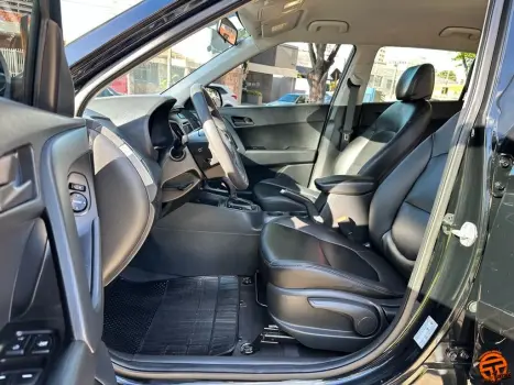 HYUNDAI Creta 1.6 16V 4P FLEX ATTITUDE AUTOM�TICO, Foto 12