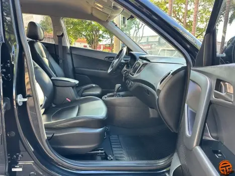 HYUNDAI Creta 1.6 16V 4P FLEX ATTITUDE AUTOM�TICO, Foto 13
